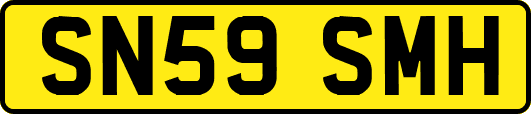 SN59SMH