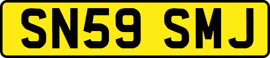 SN59SMJ