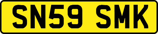 SN59SMK