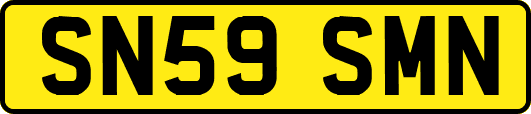 SN59SMN