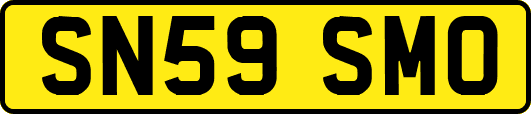 SN59SMO
