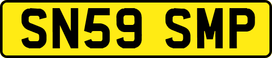 SN59SMP