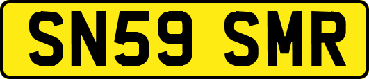 SN59SMR