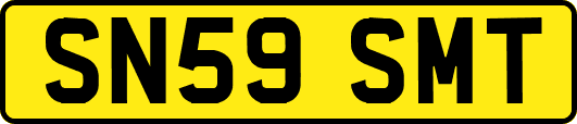 SN59SMT