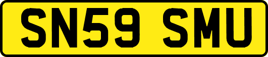 SN59SMU