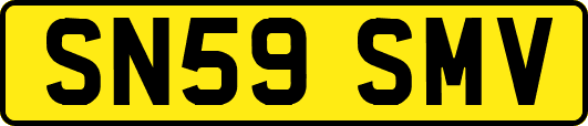 SN59SMV