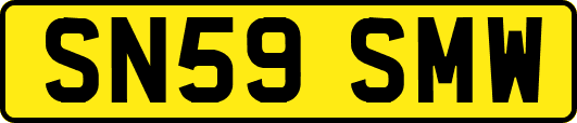 SN59SMW