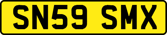 SN59SMX