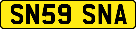 SN59SNA