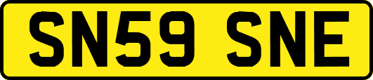 SN59SNE