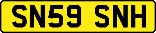 SN59SNH