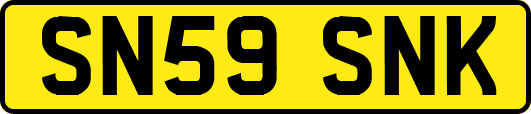 SN59SNK