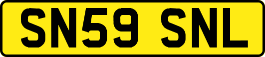 SN59SNL