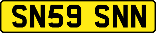SN59SNN
