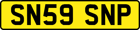 SN59SNP
