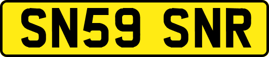 SN59SNR