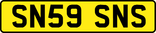 SN59SNS