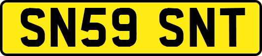 SN59SNT