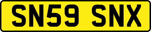 SN59SNX