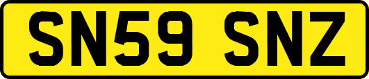SN59SNZ