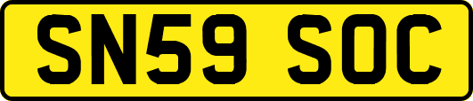 SN59SOC