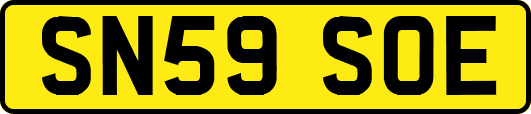 SN59SOE