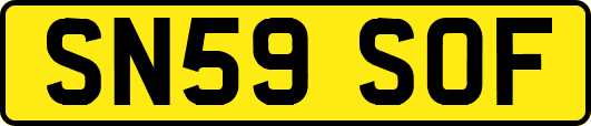 SN59SOF