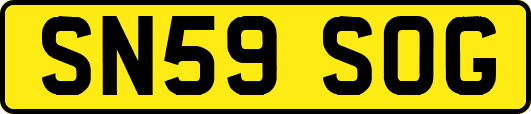 SN59SOG