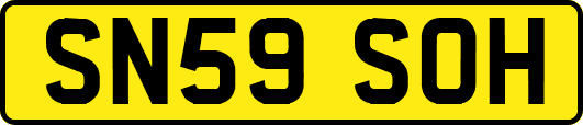 SN59SOH