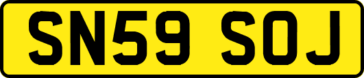 SN59SOJ