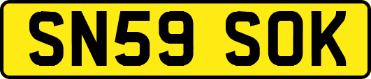 SN59SOK