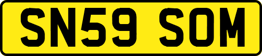 SN59SOM