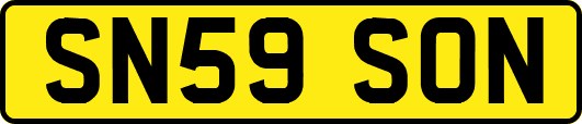 SN59SON