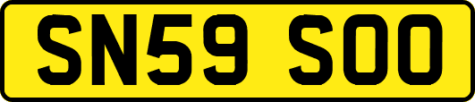 SN59SOO