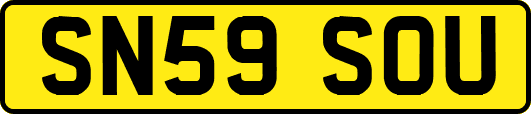 SN59SOU