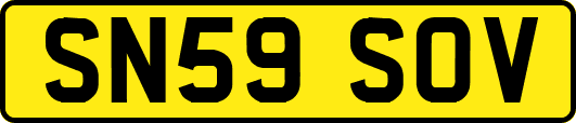 SN59SOV