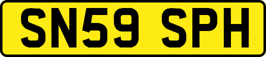 SN59SPH