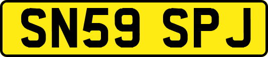 SN59SPJ