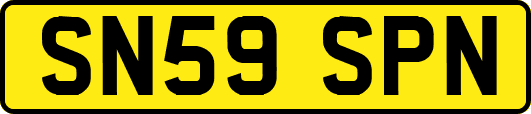 SN59SPN