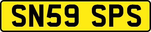 SN59SPS
