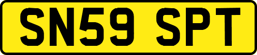 SN59SPT