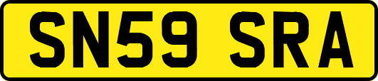 SN59SRA