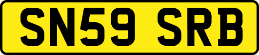 SN59SRB