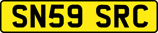 SN59SRC