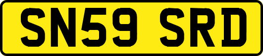 SN59SRD