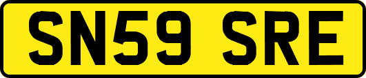 SN59SRE
