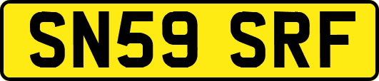 SN59SRF