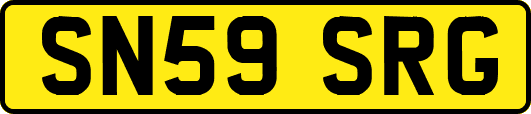 SN59SRG