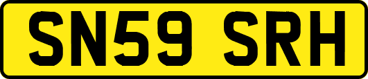 SN59SRH
