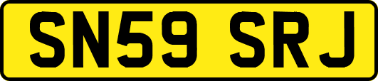 SN59SRJ